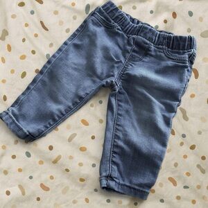 OshKosh B'gosh Classic Blue Jeans for Kids